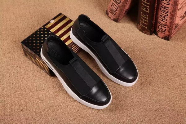 LV Men Loafers--009